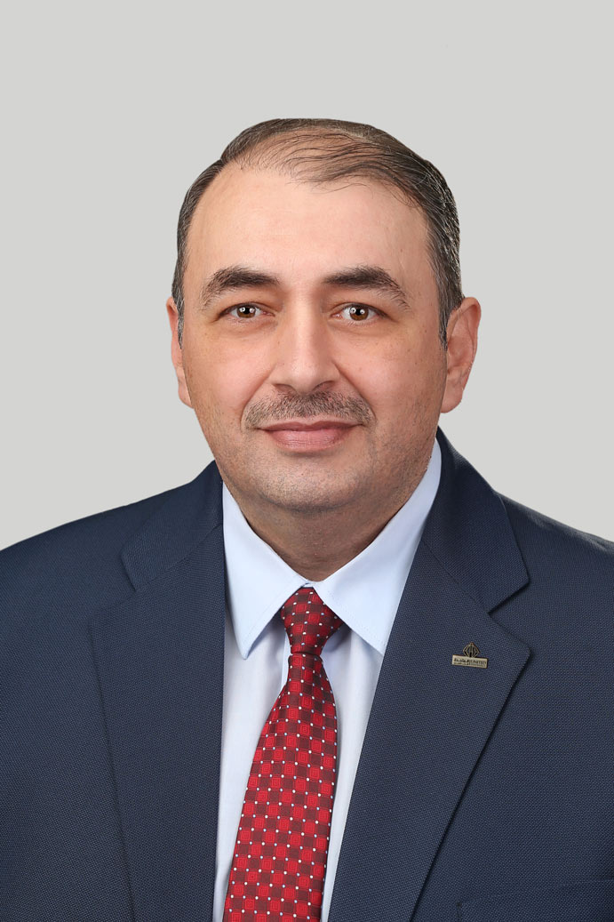 Enad Dababneh